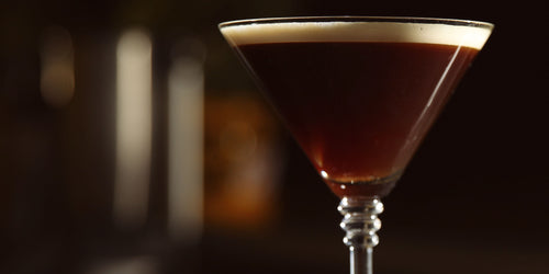 Coffee-Infused Cocktails for Your Christmas Party
