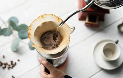 Four Secrets To Brewing The Best Torke Coffee At Home.