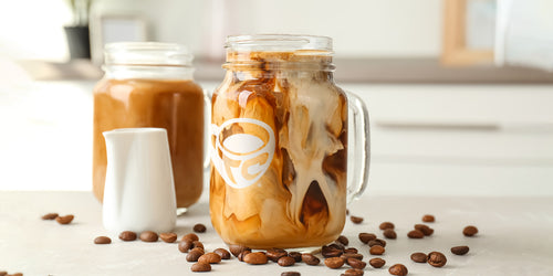 Bring on the Chill: Tundra Cold Brew