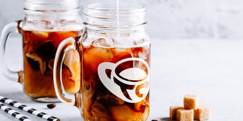 5 Unique Ways to Sip Tundra Cold Brew This Summer