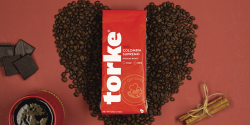 Hearts & Beans: Coffee-Chocolate Delights