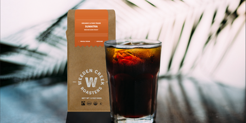 How To Brew: Traditional Iced Coffee Vs. Cold Brew – What’s the Difference?