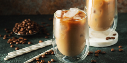 Savor the Taste of Spring with These Iced Coffee Recipes