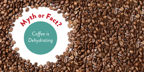 Fact or Myth? Busting Preconceived Notions About Coffee