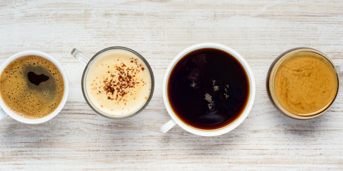 Unlocking the Flavors: Torke Coffee's Signature Blends