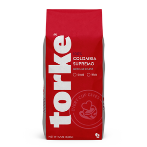 Colombia Supremo