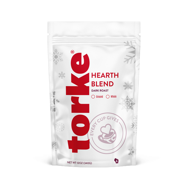 Holiday Hearth Blend