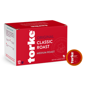 Classic Single Serve Cup 12 ct.