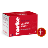 Classic Single Serve Cup 12 ct.