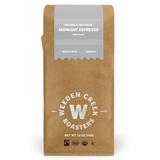 Midnight Espresso | Weeden Creek