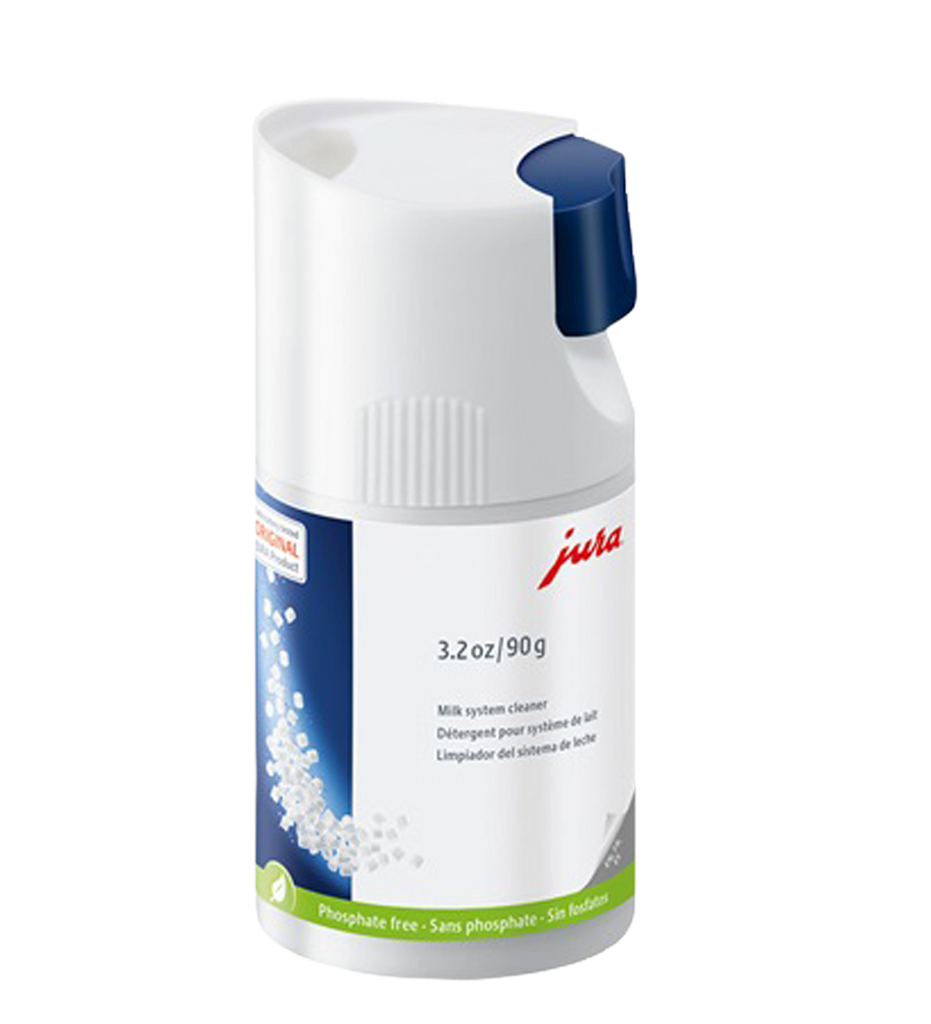 milk coffee 　TWEMCO 　※訳あり Milk System Cleaner With Dispenser (Mini Tabs), 90 g.